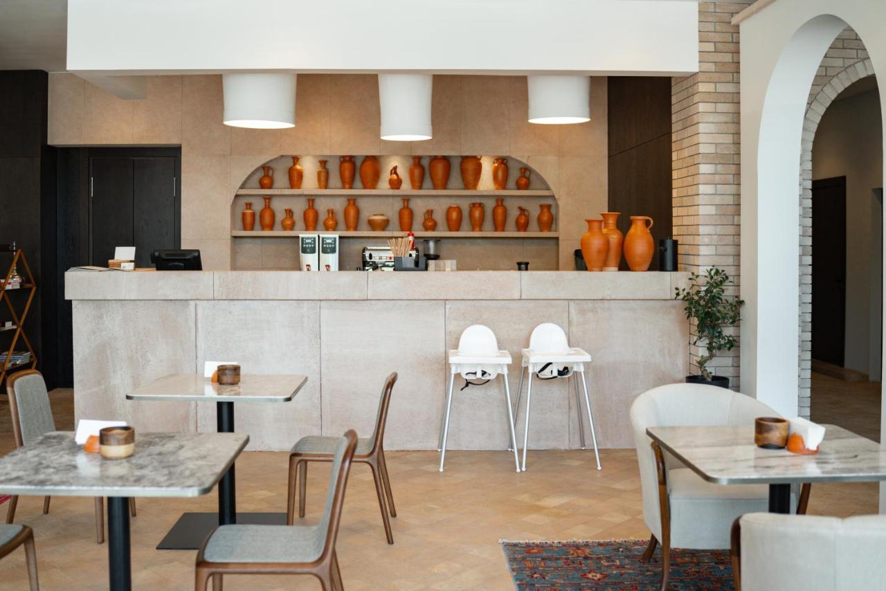 Pana Boutique Hotel Шымкент Экстерьер фото