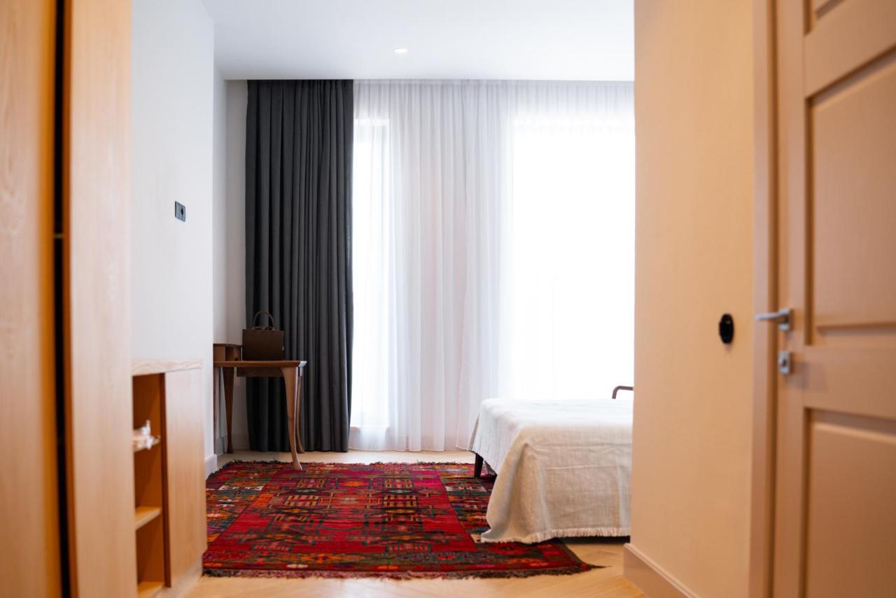 Pana Boutique Hotel Шымкент Экстерьер фото