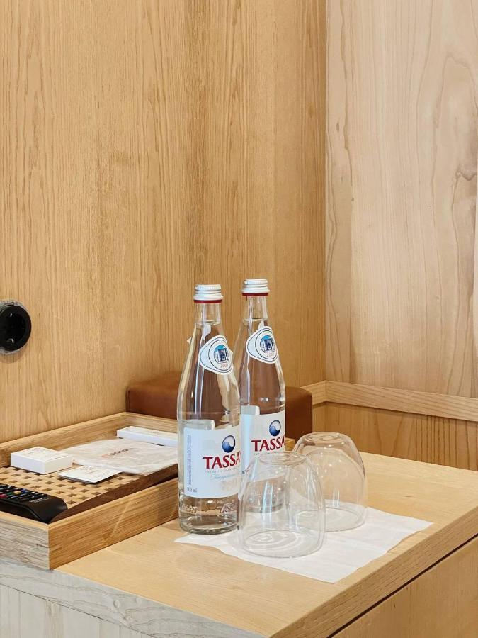 Pana Boutique Hotel Шымкент Экстерьер фото