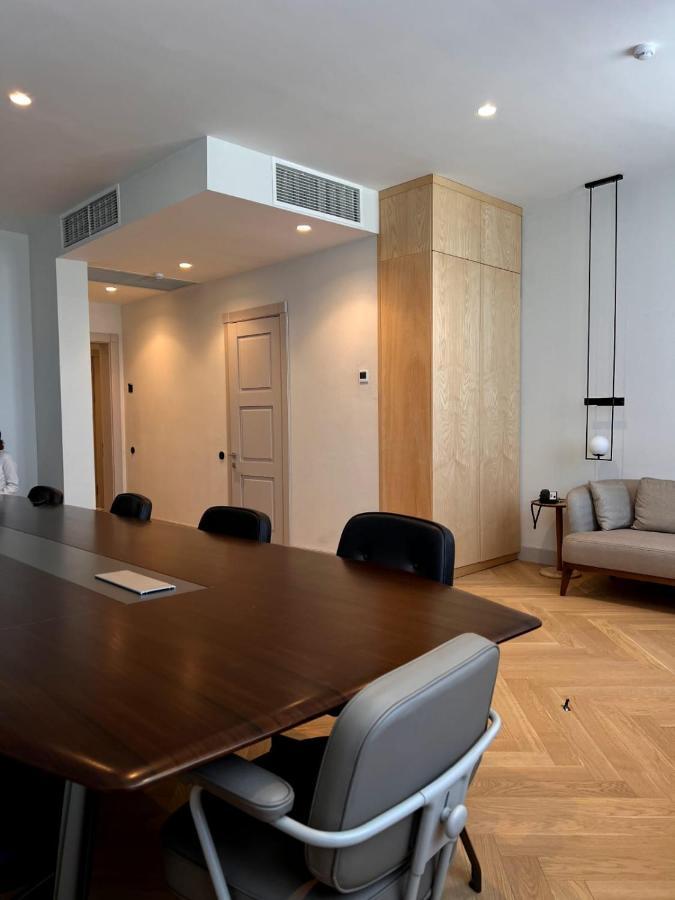 Pana Boutique Hotel Шымкент Экстерьер фото