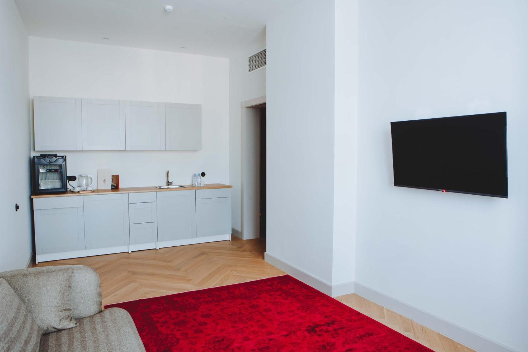 Pana Boutique Hotel Шымкент Экстерьер фото