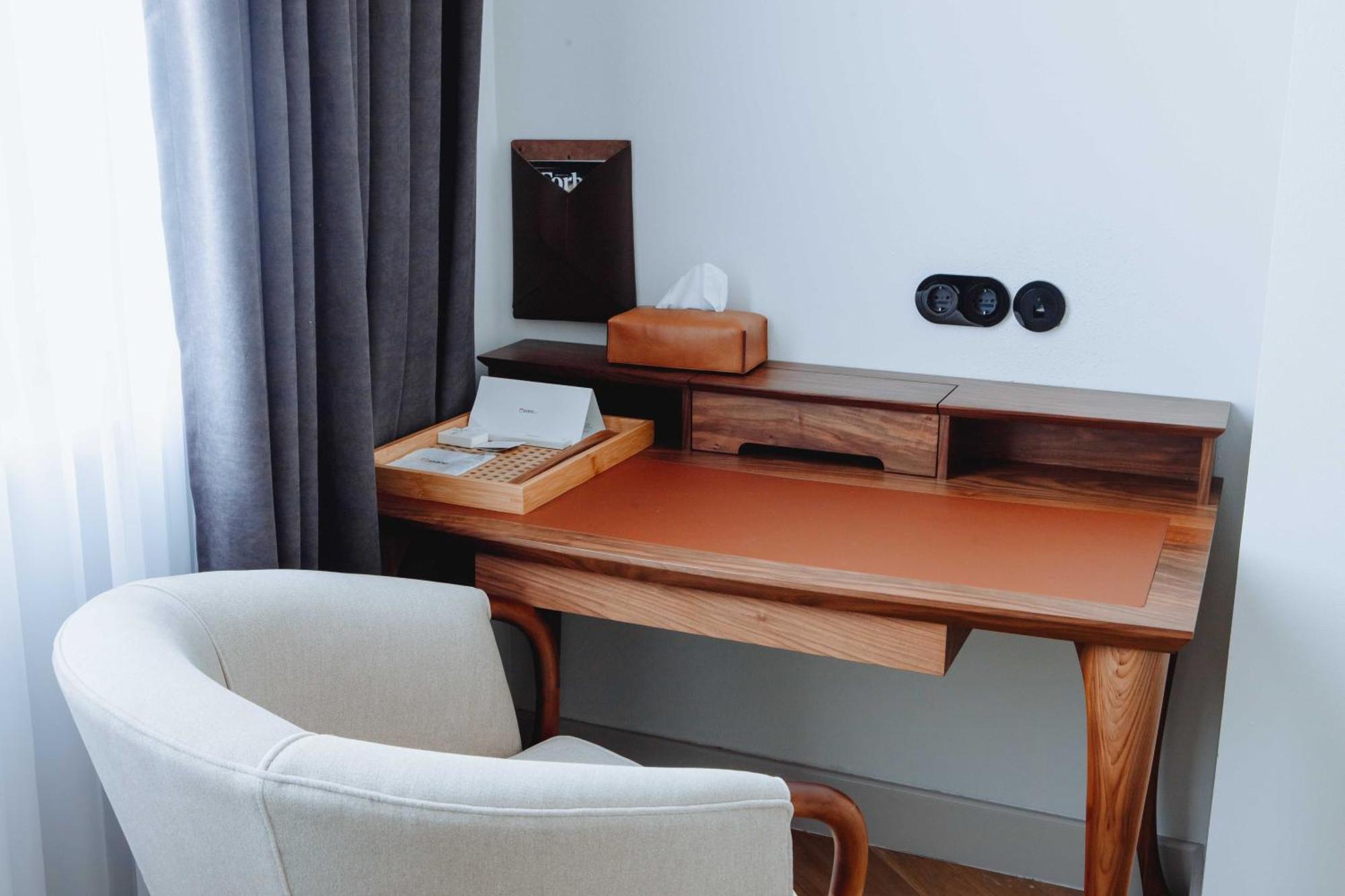 Pana Boutique Hotel Шымкент Экстерьер фото
