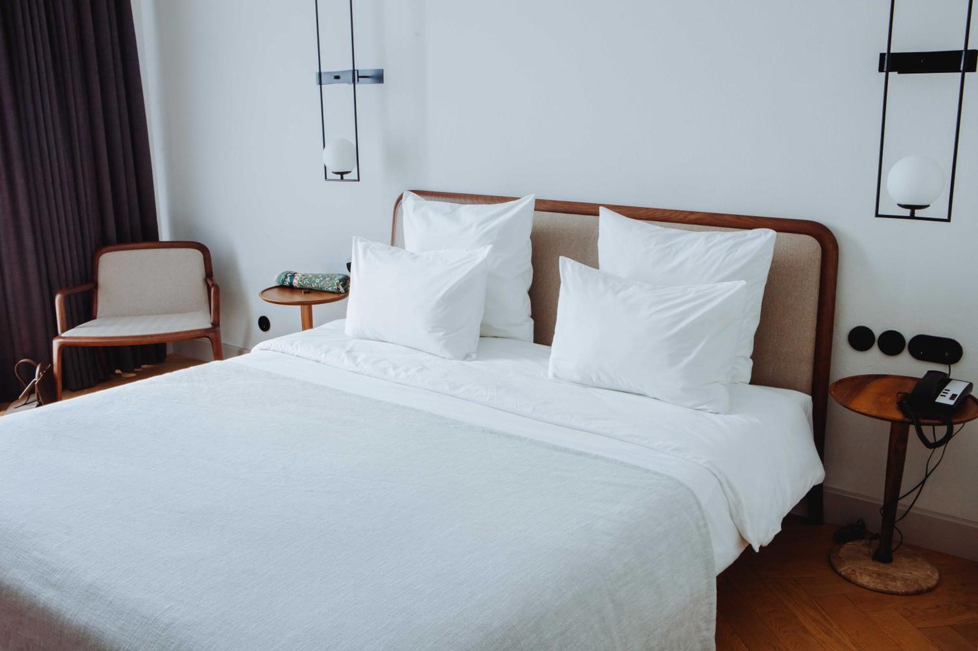 Pana Boutique Hotel Шымкент Экстерьер фото