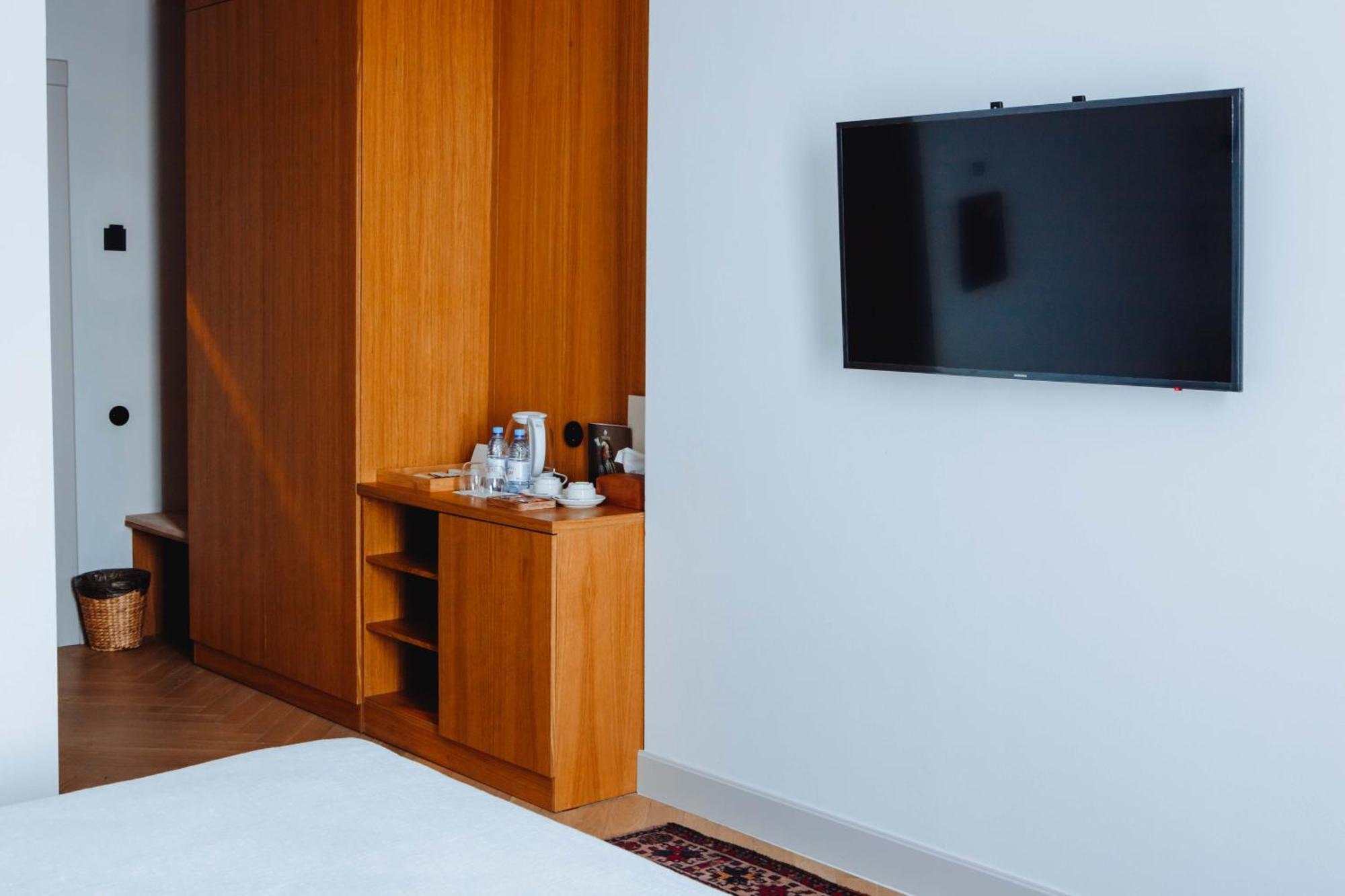 Pana Boutique Hotel Шымкент Экстерьер фото