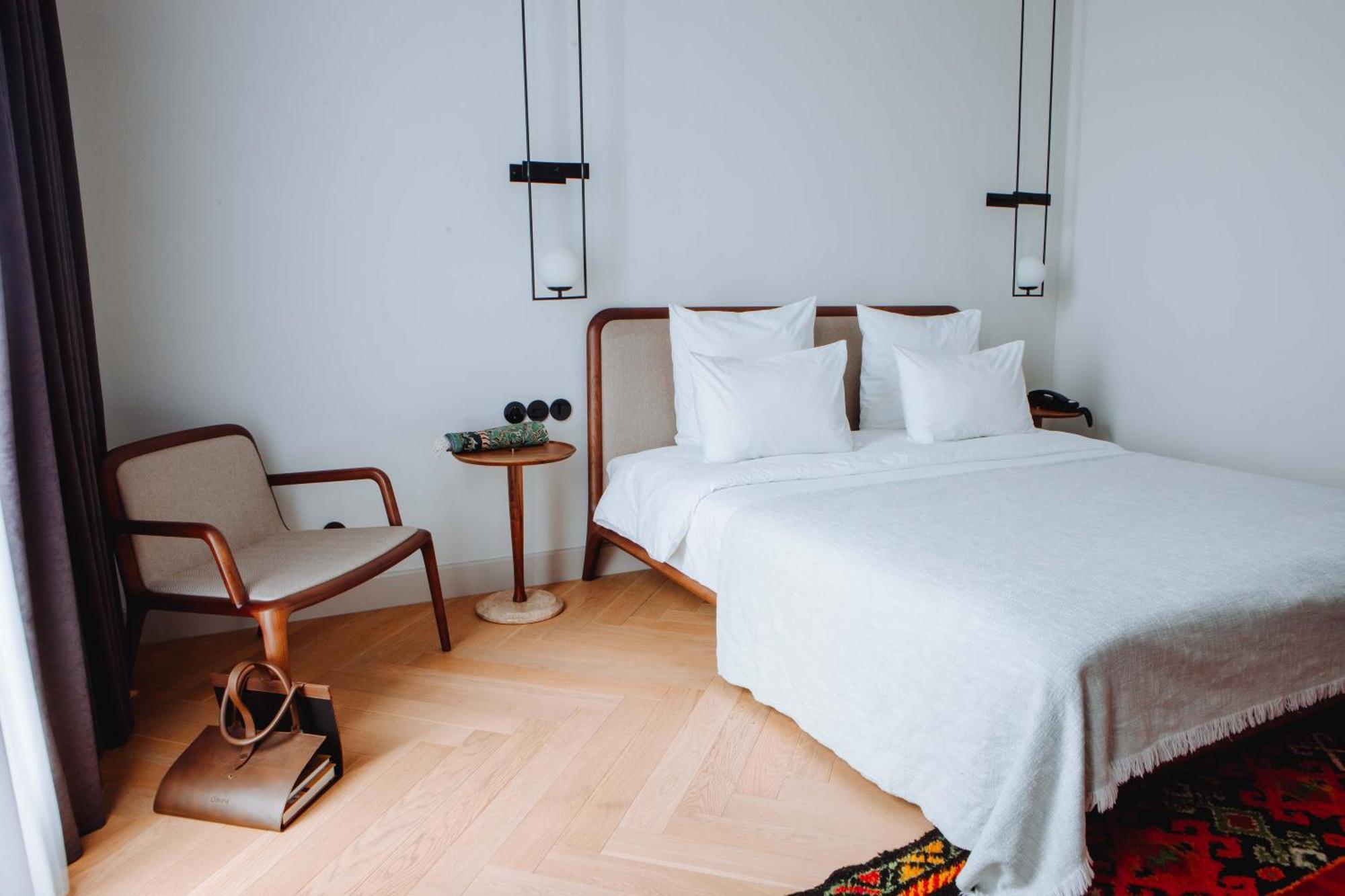 Pana Boutique Hotel Шымкент Экстерьер фото