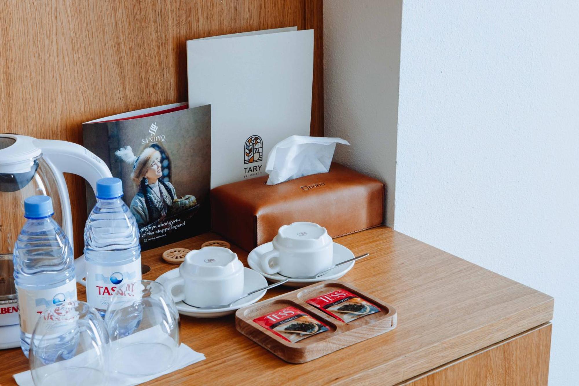 Pana Boutique Hotel Шымкент Экстерьер фото