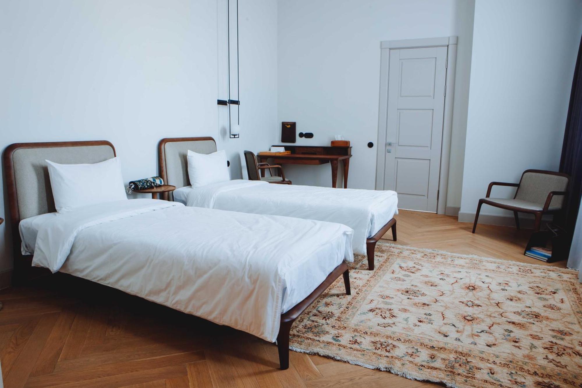 Pana Boutique Hotel Шымкент Экстерьер фото